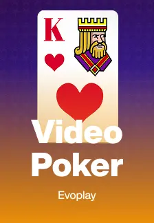 Video Poker