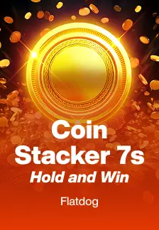 Coin Stacker 7s Hold and Win