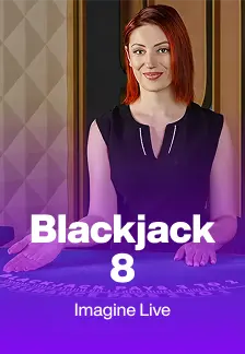 Blackjack 8