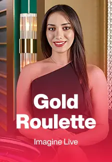 Gold Roulette