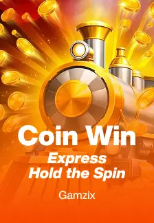Coin Win Express: Hold The Spin