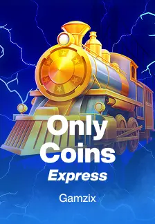 Only Coins Express
