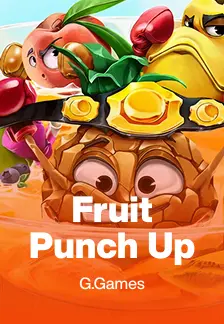 Fruit Punch Up