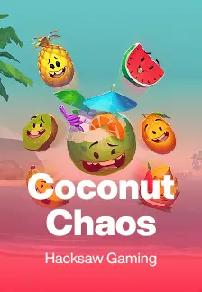 Coconut Chaos