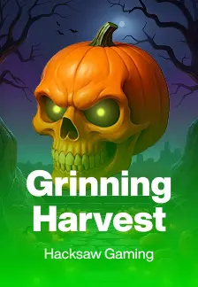 Grinning Harvest