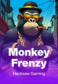 Monkey Frenzy