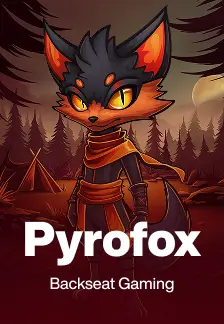 Pyrofox