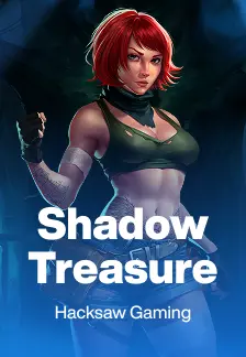 Shadow Treasure