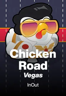 Chicken Road Vegas