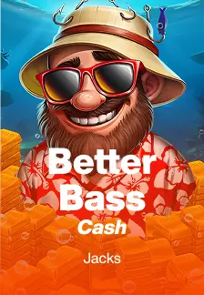 Better Bass Cash