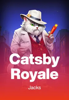 Catsby Royale