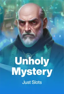 Unholy Mystery