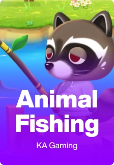 Animal Fishing