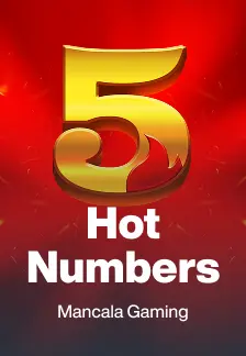 Hot Numbers