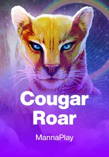 Cougar Roar