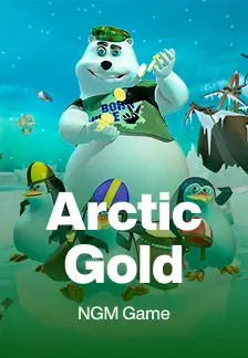 Arctic Gold