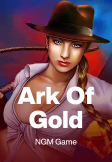 Ark Of Gold