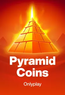Pyramid Coins