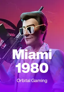 Miami 1980