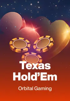 Texas Hold’Em