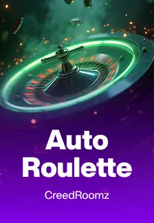 Auto Roulette