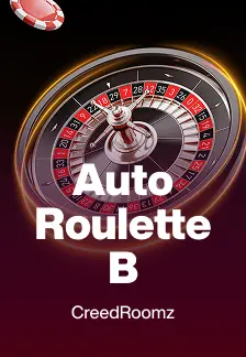Auto Roulette B