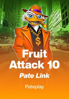 Fruit Attack 10 Pate Link