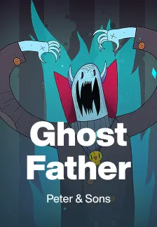 Ghost Father