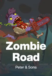 Zombie Road