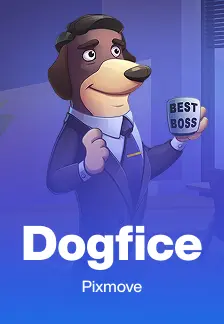 Dogfice