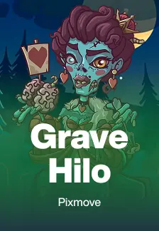 Grave Hilo