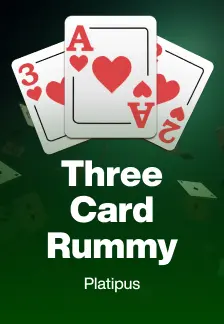 Three Card Rummy