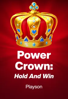 Power Crown: Hold and Win