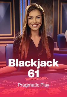 Blackjack 61