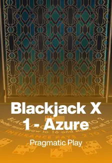 BlackjackX 1