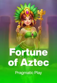 Fortune of Aztec