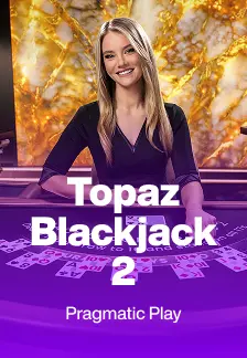 Topaz Blackjack 2