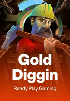 Gold Diggin