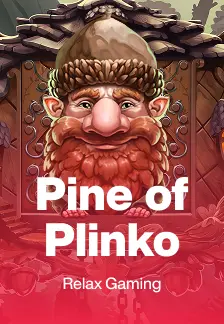 Pine Of Plinko