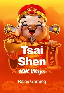 Tsai Shen 10K Ways