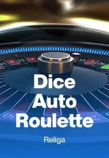 Dice Auto Roulette