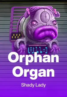 Orphan Organ