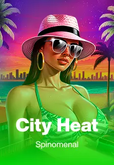 City Heat