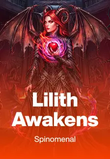 Lilith Awakens