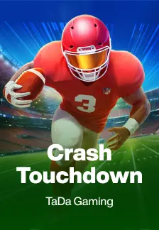 Crash Touchdown