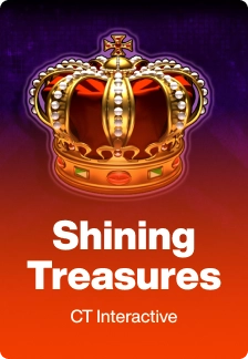 Shining Treasures