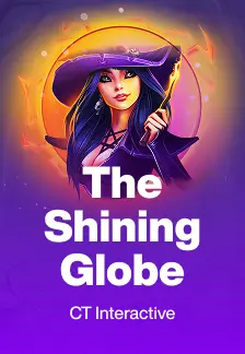 The Shining Globe