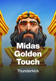 Midas Golden Touch