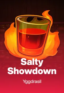 Salty Showdown