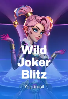 Wild Joker Blitz